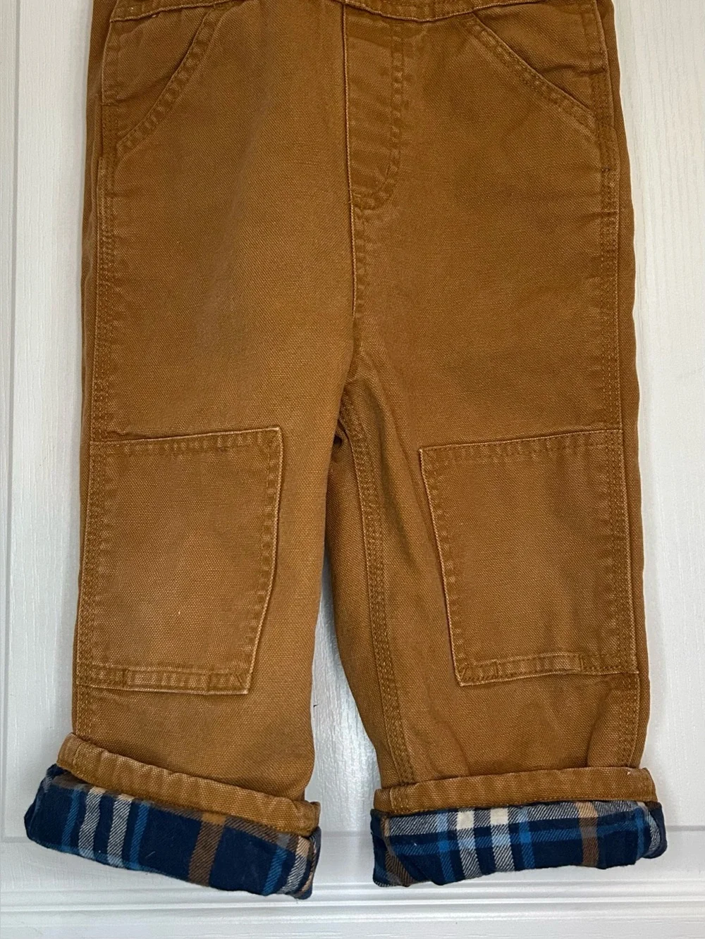 Carhartt come home smoke